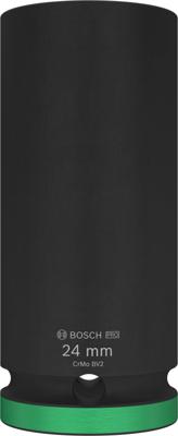 Bosch Accessories 2608003055 2608003055 Verwisselbare kop