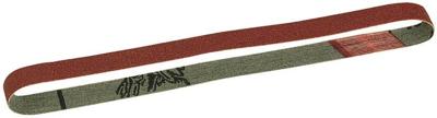 PROXXON Replacement sanding belts pk a&apos; 5st.
