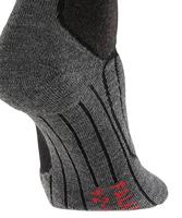 Falke SK2 Intermediate Wool Skisok Heren Black-Mix 39-41 - thumbnail