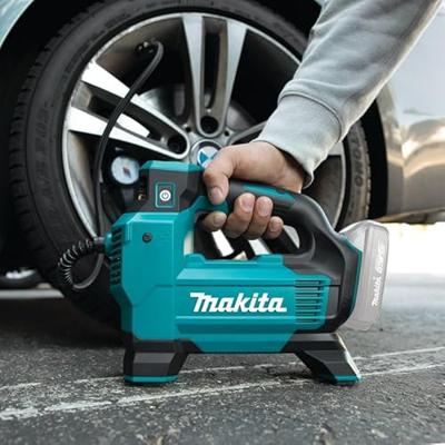Makita Akku-Kompressor DMP181Z 18V solo o. Akku o. LG, 11,1bar, 22l/min 2,1kg Compressor 11.1 bar