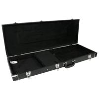 Fazley GC 500 zwarte gitaarkoffer - thumbnail