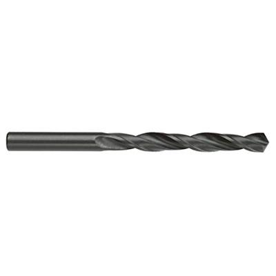 Metabo Accessoires Metaalboren (10 st.) HSS R 6,5 x 101 - 627755000 Metabo Accessoires Metaalboren (10 st.) HSS R 6,5 x 101 - 627755000