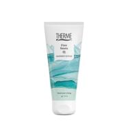 Therme Finn Sauna Shower Scrub Eucalyptus & Menthol 200ml - thumbnail