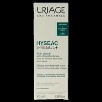 Uriage Hyséac 3-Regul Global Skincare - thumbnail