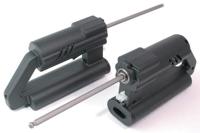 Fastrax rotor start met Force/SH backplate - thumbnail