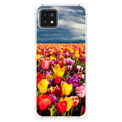 OPPO A53 5G | A73 5G Case Tulpen OPPO A53 5G | A73 5G Case Tulpen