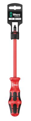 Wera 168i Vierkante schroevendraaier VDE
