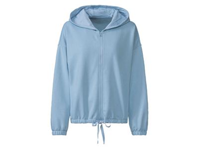 esmara Dames vest (Blauw, XS (32/34))