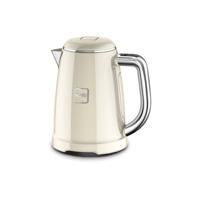 Novis KTC1 - Elektrische Waterkoker - Temperatuur instelbaar - 1,6l - - thumbnail