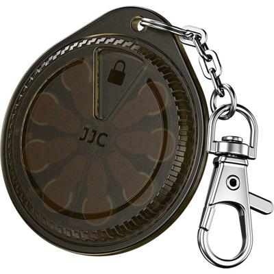 JJC BW-8 Battery Storage Box