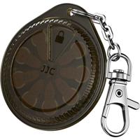 JJC BW-8 Battery Storage Box - thumbnail