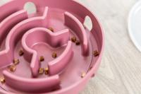 Trixie cat activity rocking maze kunststof - thumbnail