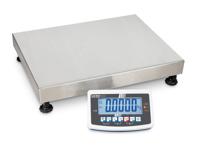 Kern IFB 300K-2 IFB 300K-2 Platformweegschaal Weegbereik (max.) 300 kg Resolutie 10 g werkt op stekkernetvoeding Grijs - thumbnail