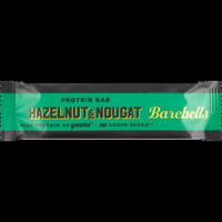 Barebells Protein Bar Hazelnut & Nougat 55 g bij Jumbo - thumbnail