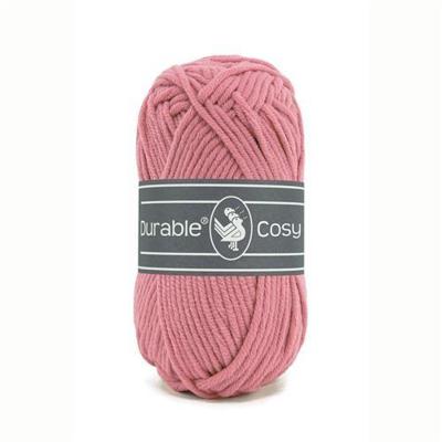 Durable Cosy 225 Vintage pink