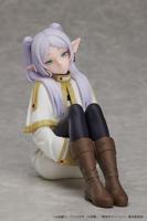 Frieren: Beyond Journey's End PVC Statue 1/7 Frieren 11 cm - thumbnail