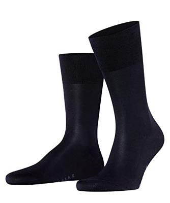Falke 14792 TIAGO SO DARK NAVY - alle