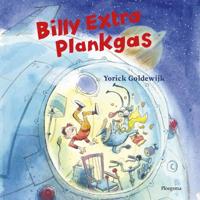 Billy Extra Plankgas - thumbnail