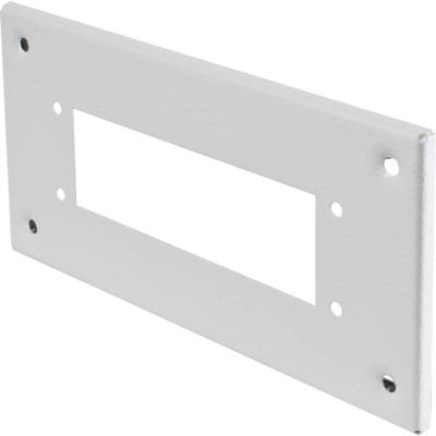 WAGO 850-818/002-005 850-818/002-005 Flensplaat (b x h) 195 mm x 95 mm 1 stuk(s)