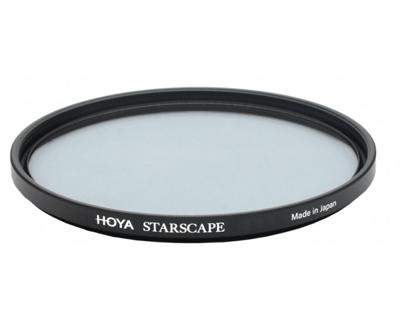 Hoya 82mm Starscape
