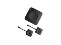 Barco Clickshare CX-30 EU (GEN2) Conferentiesysteem HDMI, RJ45, USB-A, USB-C, WiFi Zwart - thumbnail