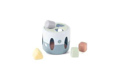 Dantoy vormenstoffer