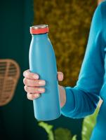 Drinkfles Leitz Cosy geïsoleerd sereen blauw 500ml - thumbnail