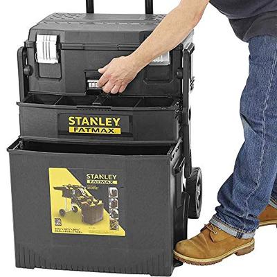Stanley 1-95-622 FatMax™ Gereedschapswagen MP - thumbnail