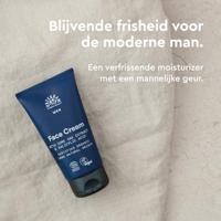 Urtekram Men gezichtscreme 75 Milliliter - thumbnail