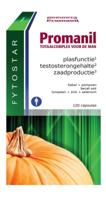 Fytostar Promanil mannenformule 45 plus 120 Capsules - thumbnail