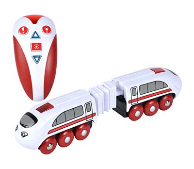 Eichhorn elektrische trein met remote afstandsbediening - thumbnail