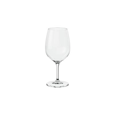 VILLEROY & BOCH - Entree - Rode wijnglas 0,47l 20cm s/4 VILLEROY & BOCH - Entree - Rode wijnglas 0,47l 20cm s/4