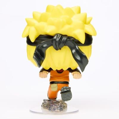 Funko Pop! Animatie: Naruto - Naruto Running - thumbnail