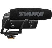 Shure VP83 microfoon Zwart Microfoon voor digitale camera - thumbnail