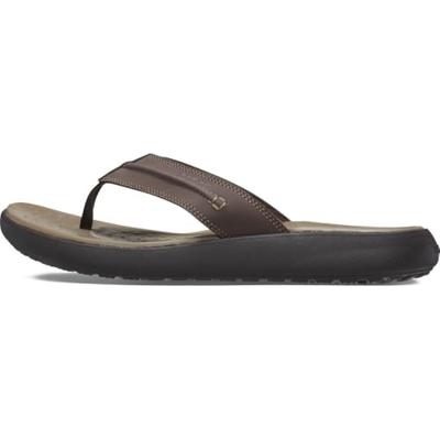 Crocs - Yukon Vista II Slipper Heren
