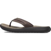 Crocs - Yukon Vista II Slipper Heren - thumbnail