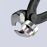 Knipex 10 98 I220 Oorklemtang 220 mm 1 stuk(s) - thumbnail