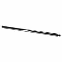 Verlengbuis Douchestang Amon Round -Eco 50 cm Chroom Aqua Splash - thumbnail