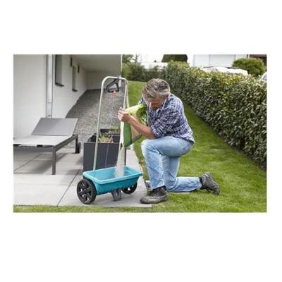 GARDENA Strooiwagen L strooiapparaat - thumbnail