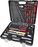 KS Tools 1/2 Universal-Werkzeug-Satz, 47-tlg 917.0047 Gereedschapsset - thumbnail