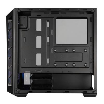 CoolerMaster Case MasterBox MB511 ARGB CoolerMaster Case MasterBox MB511 ARGB