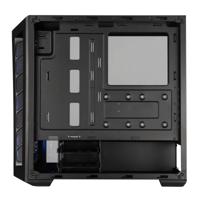 CoolerMaster Case MasterBox MB511 ARGB - thumbnail