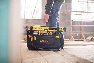 Stanley FMST1-80146 FatMax™ Open Gereedschapstas Quick Access