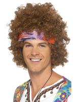 Hippie afro Set - thumbnail