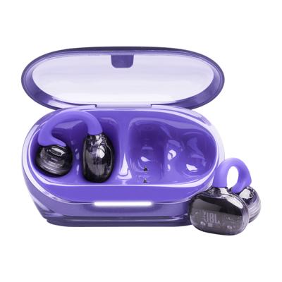 JBL Soundgear Clips Oordopjes Paars - thumbnail