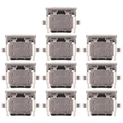 10 stuks Port-Connector opladen voor Huawei Nova 2 Plus 10 stuks Port-Connector opladen voor Huawei Nova 2 Plus