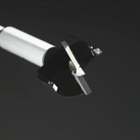 Gatenzaag 30 mm Tuindeco - Tuindeco - thumbnail