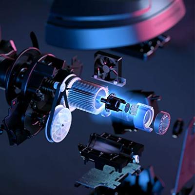 Thrustmaster T300 Servo Base Thrustmaster T300 Servo Base