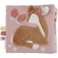 Little Dutch Fairy garden activiteitenboekje - thumbnail