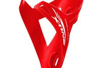 Saccon bidonhouder x1 rood mat p/st - thumbnail